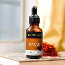 Aroma Oil